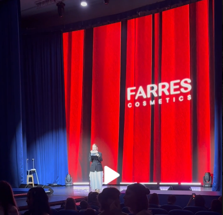 FARRES 的使命-品牌